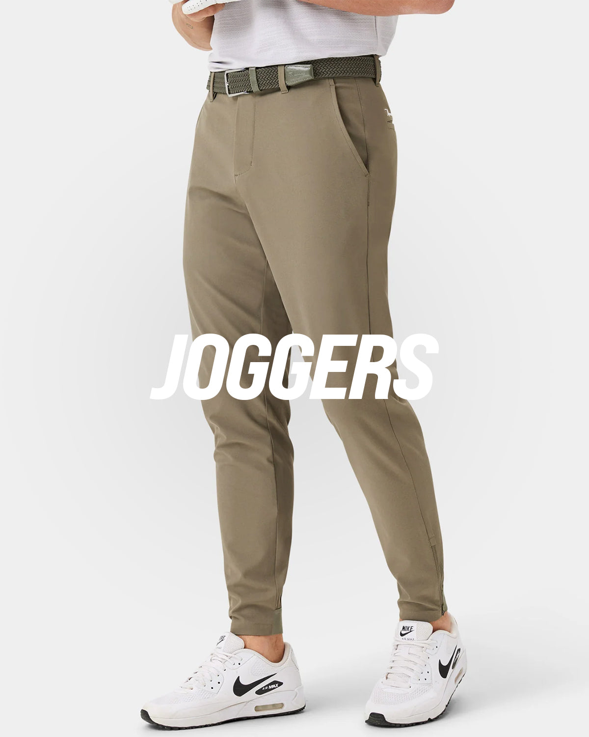 メンズウェア Masdagolf Golfickers M size Men's Gray Stage Quarter Zip - Macade Golf