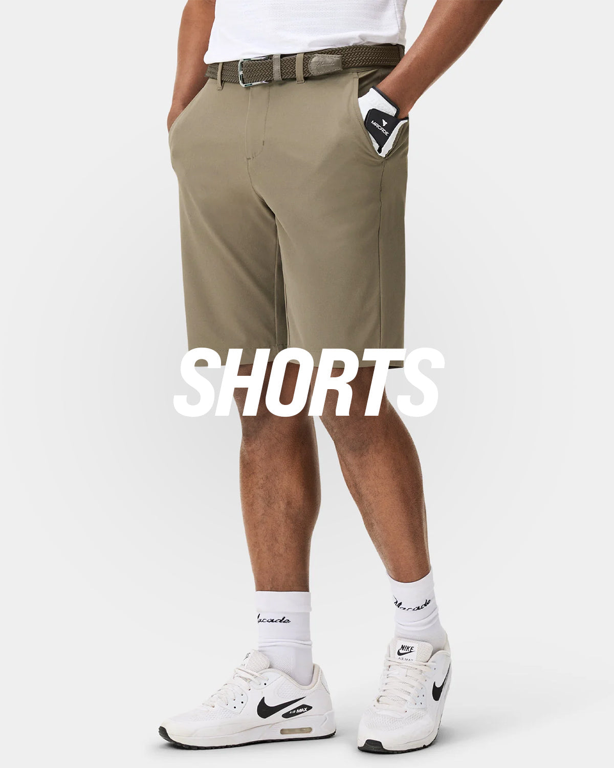 びん1piu1uguale3 GOLF OLIVE SHORTS びん1piu1uguale3 GOLF OLIVE SHORTS びん1piu1uguale3 GOLF OLIVE