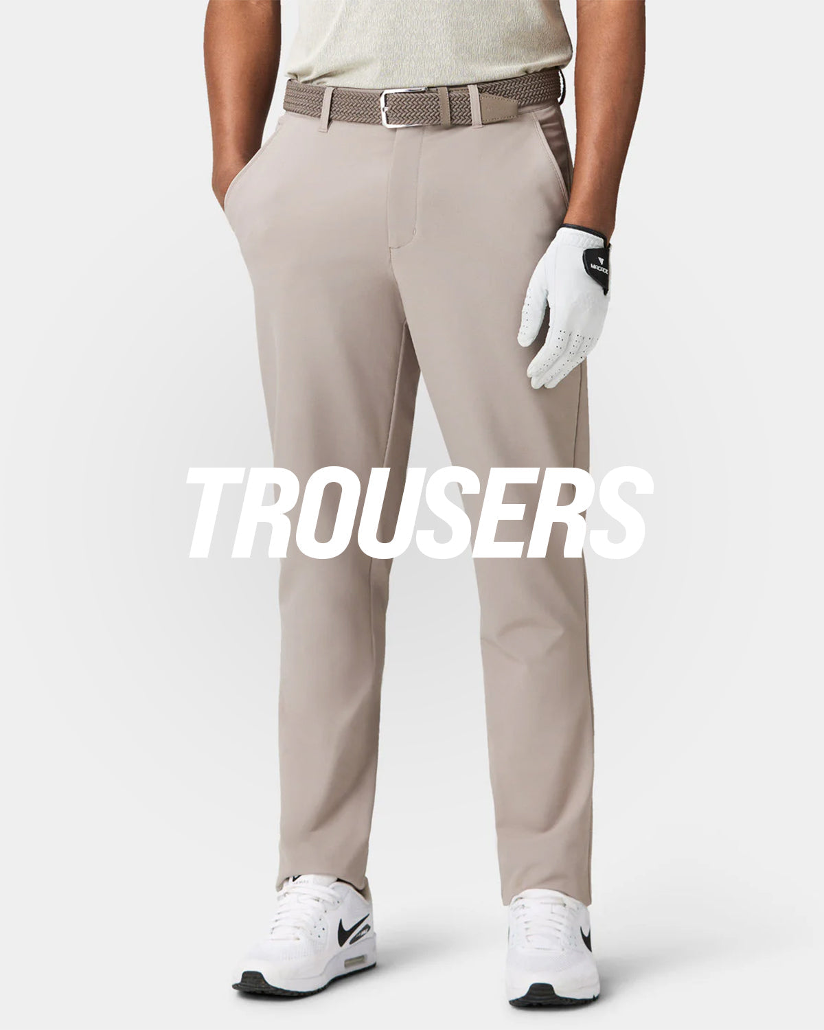 Men Trousers