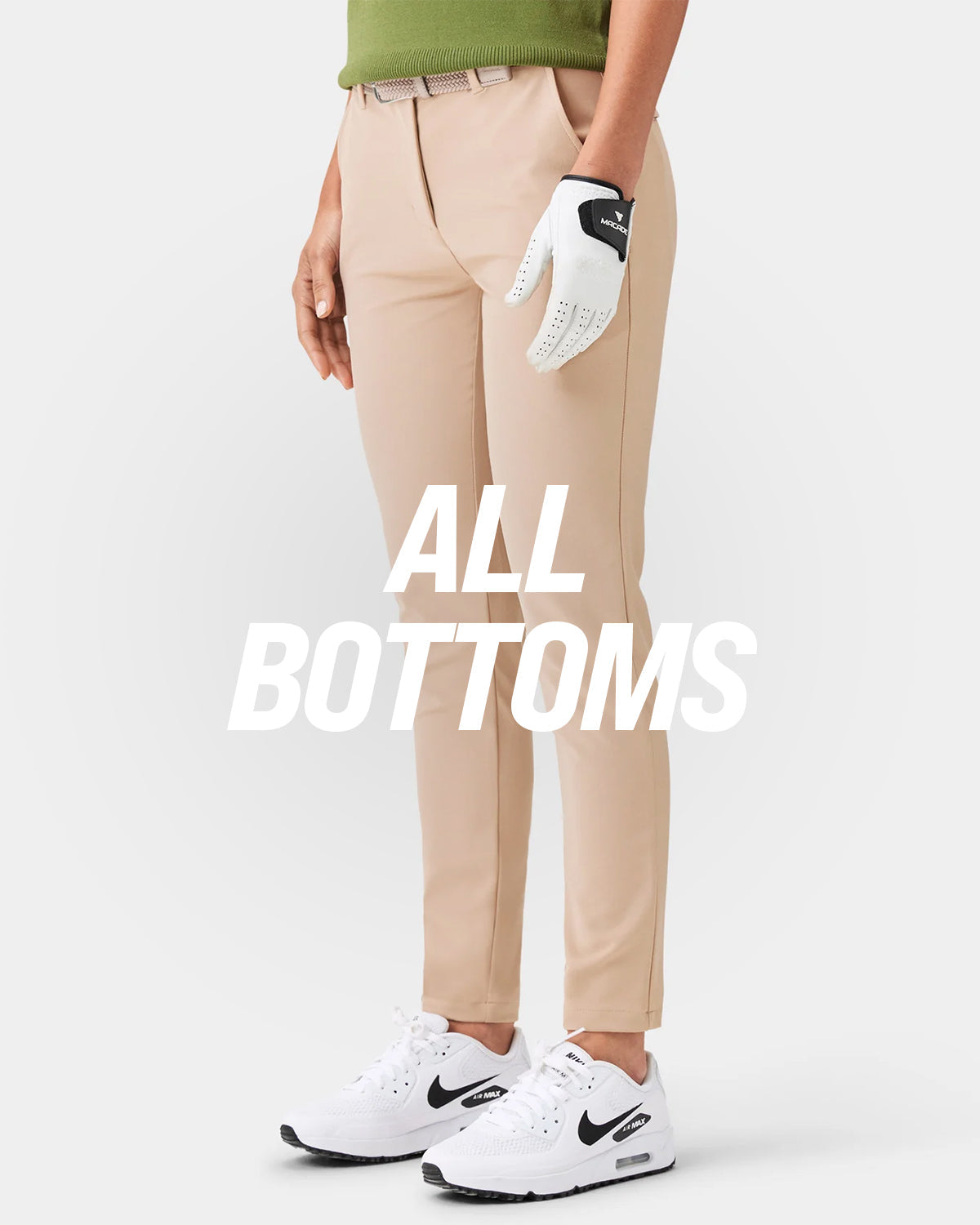 Women Bottoms