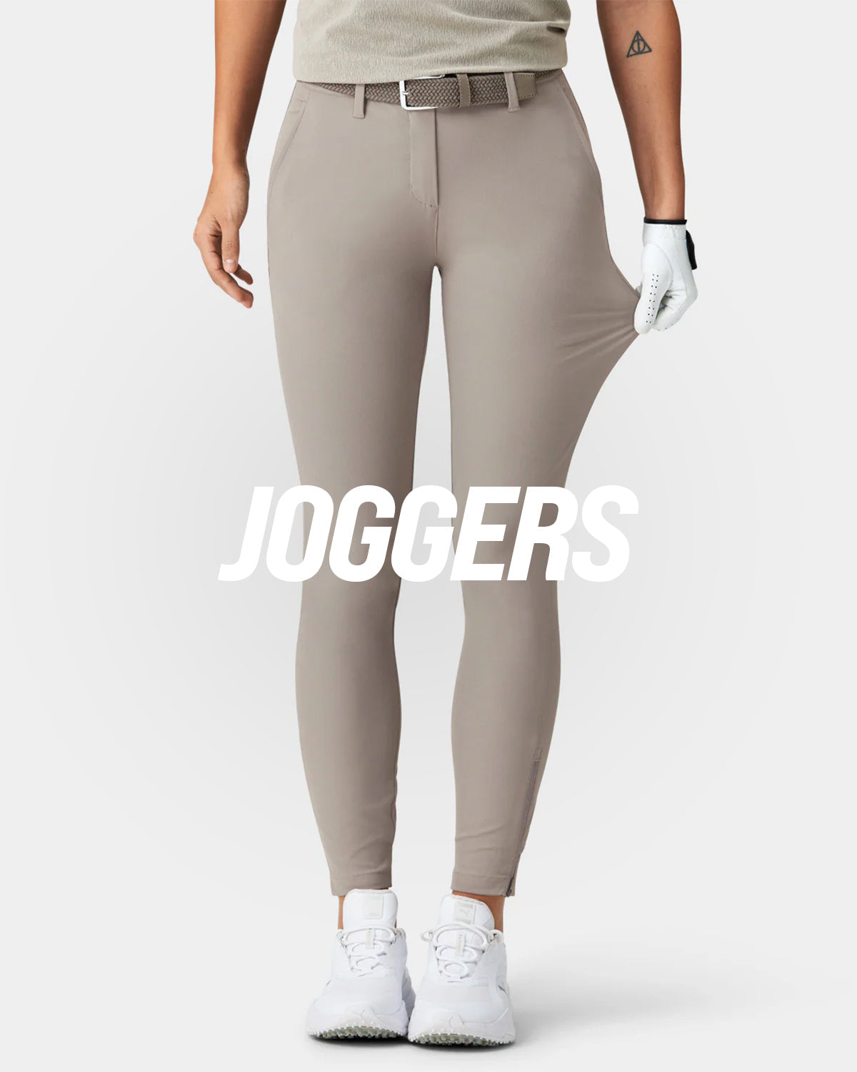 Women Joggers