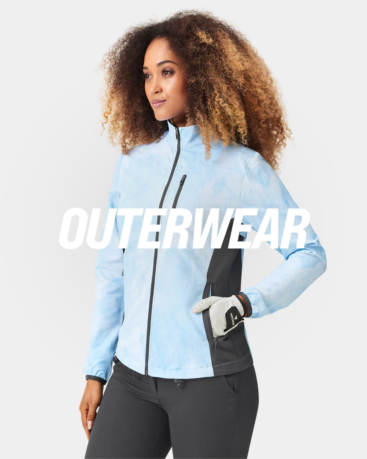 Women Outerwear