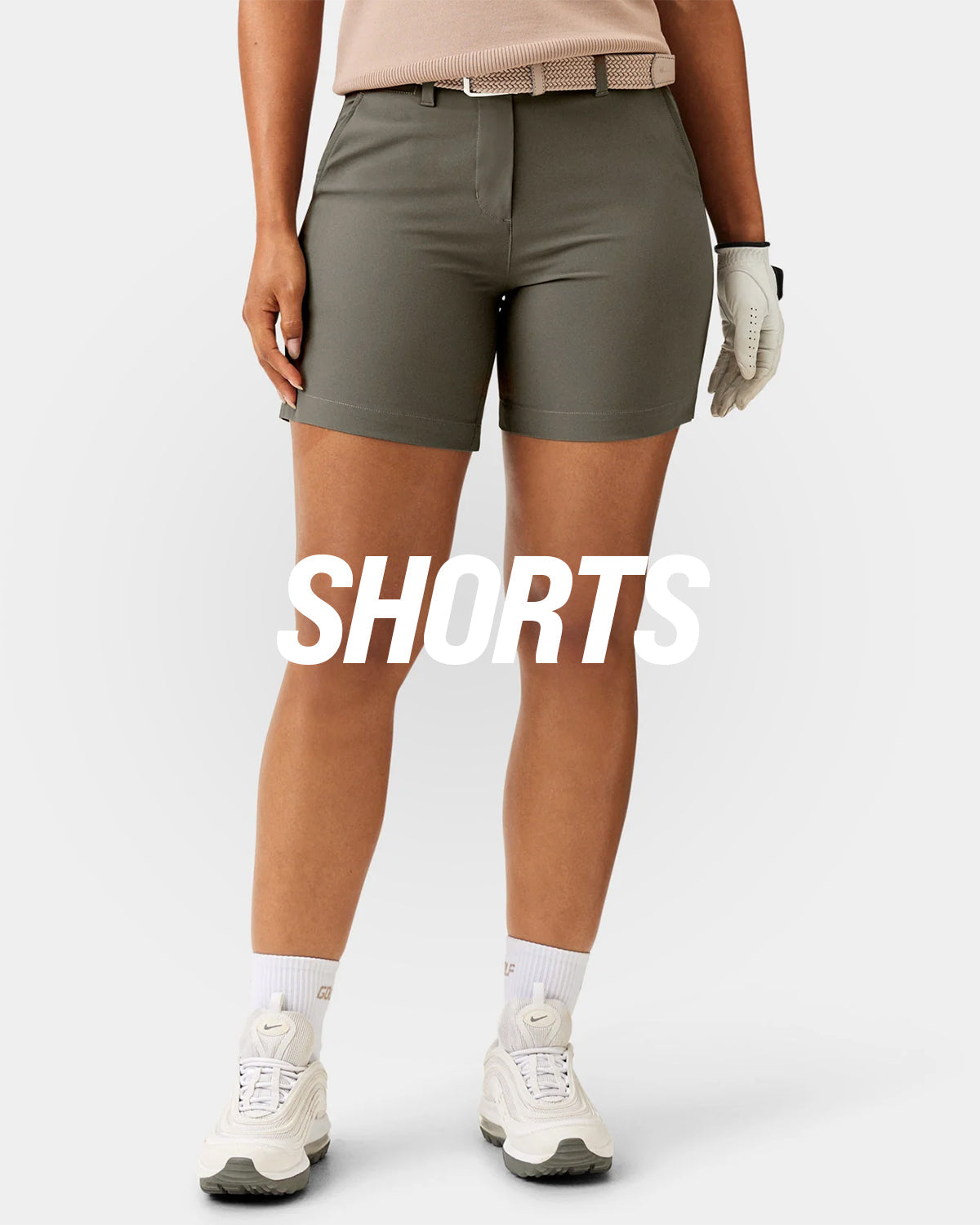 Women Shorts