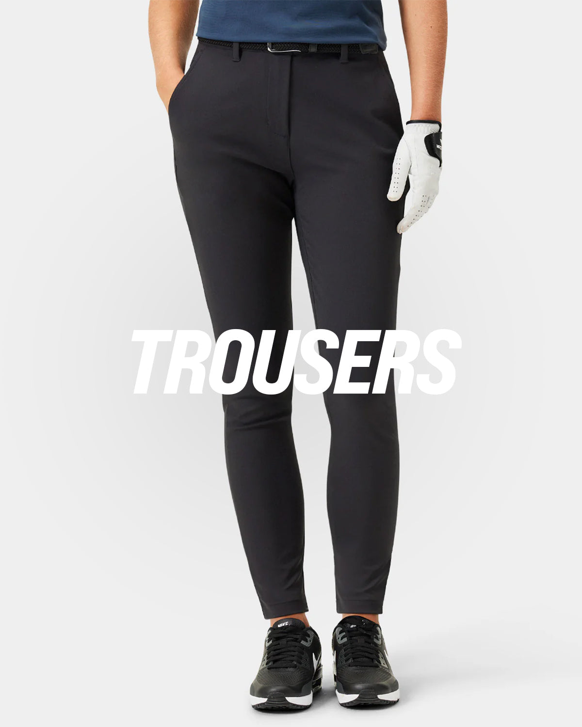 Women Trousers