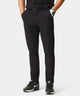 Black Lightweight Trouser