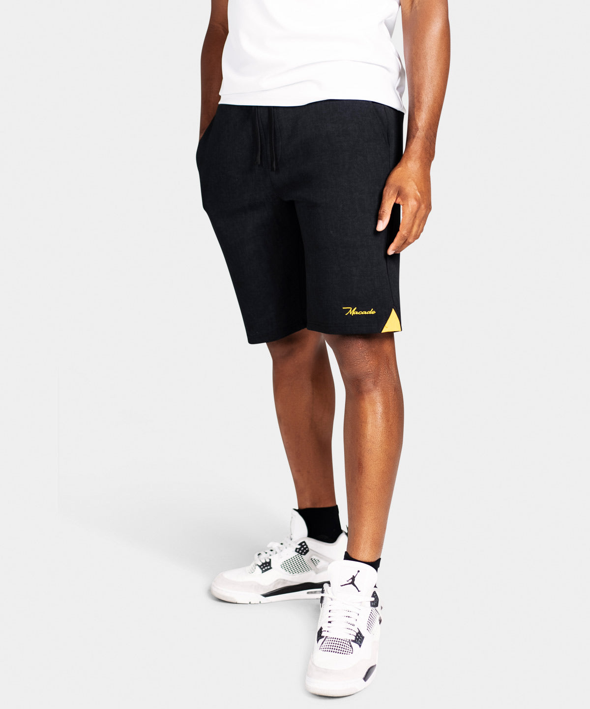 Mckay Range Shorts