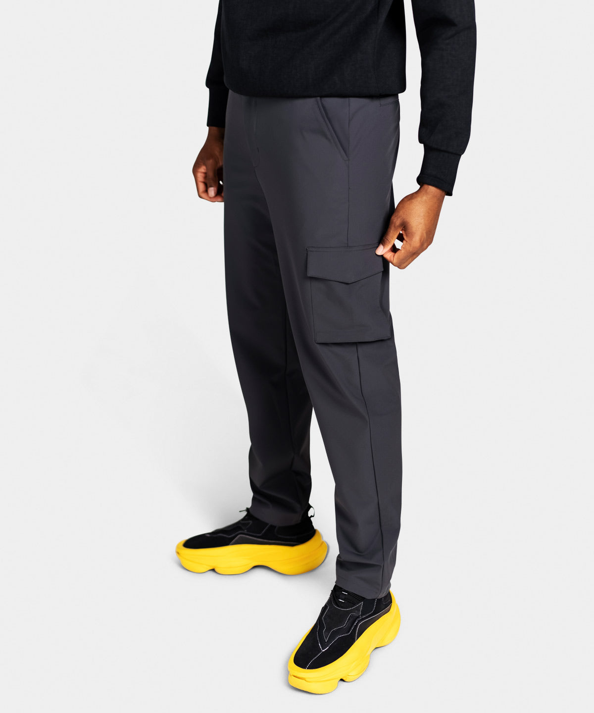 Village Cargo Trouser