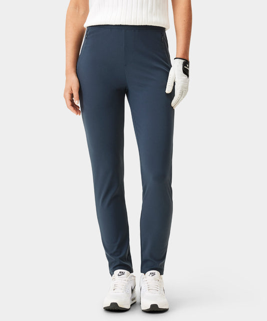 Bree Navy Swift Trouser