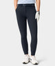 Four-Way Stretch Jogger - Dark Blue