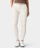 Four-Way Stretch Jogger - Bone