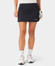 Kaya Dark Blue Flex Skort