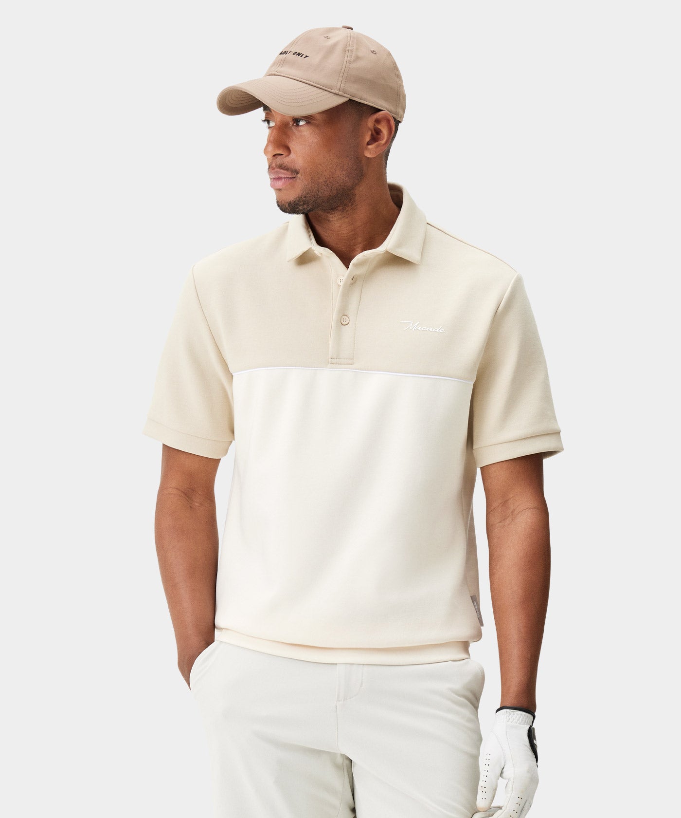 Sand Ar Course Shirt