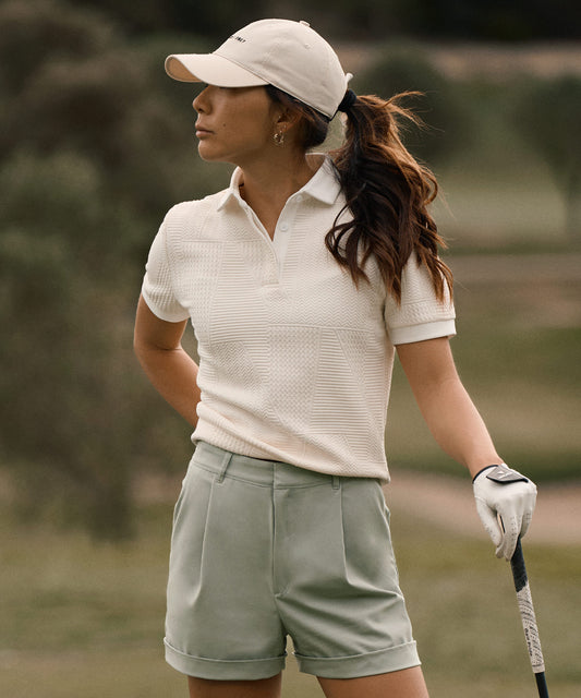 Sand TX Course Shirt