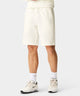Range Shorts - White