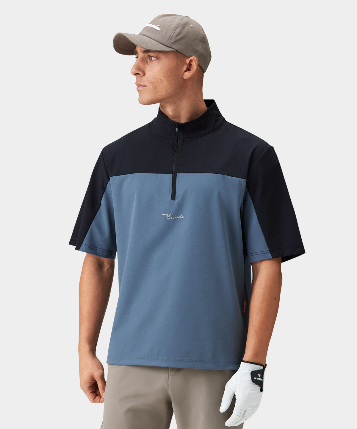 Stone Blue