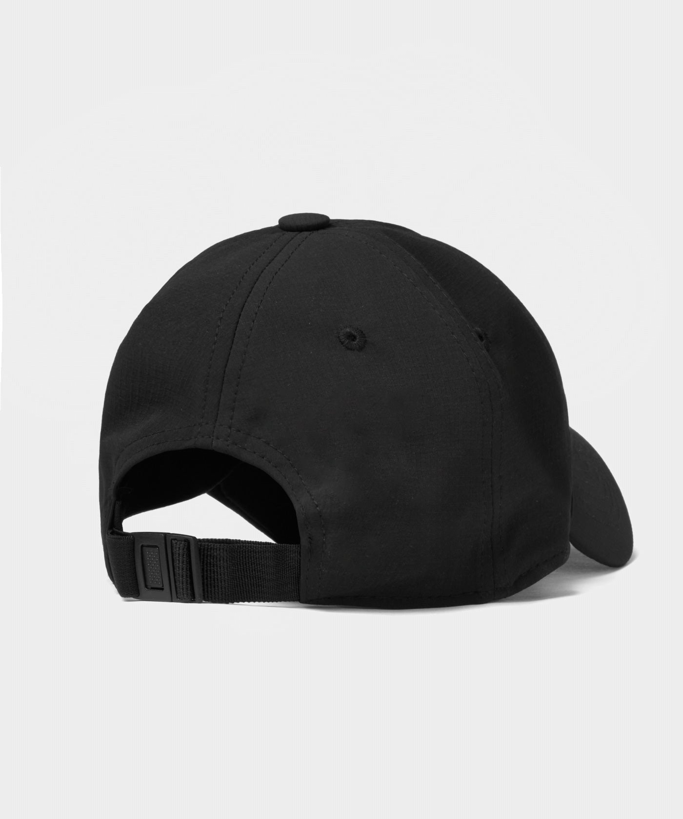 Black TX Unstructured Cap