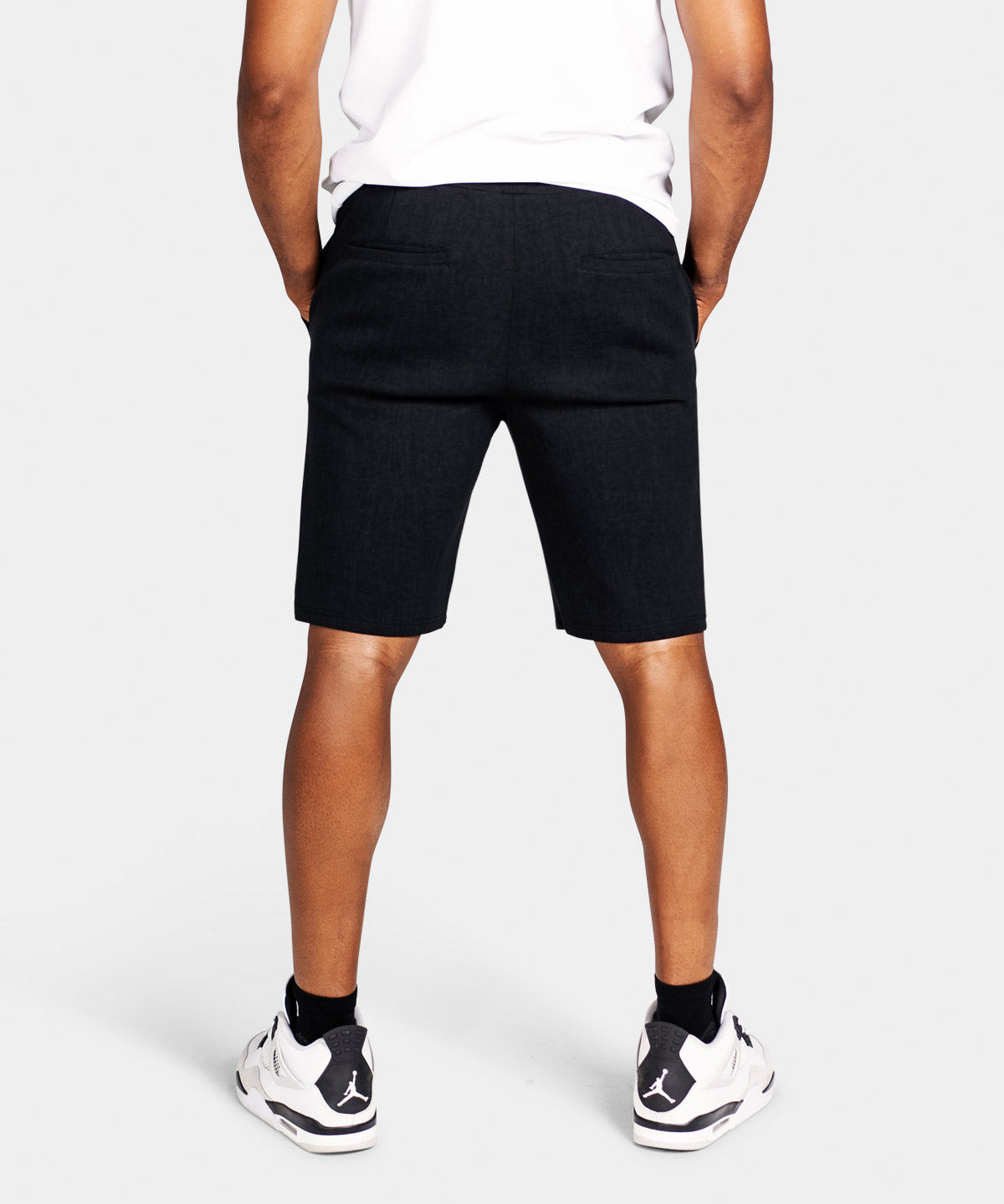 Mckay Range Shorts