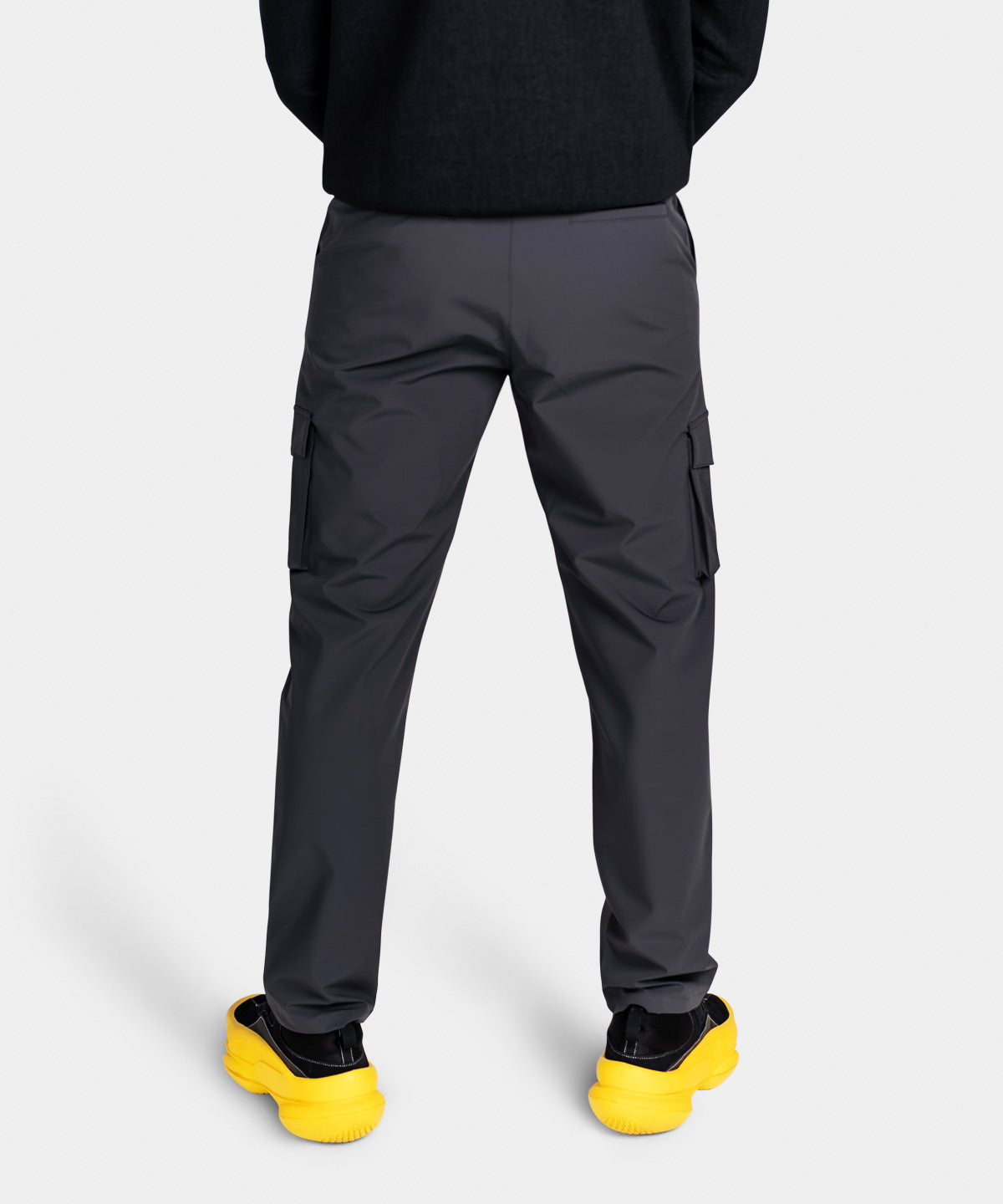 Village Cargo Trouser