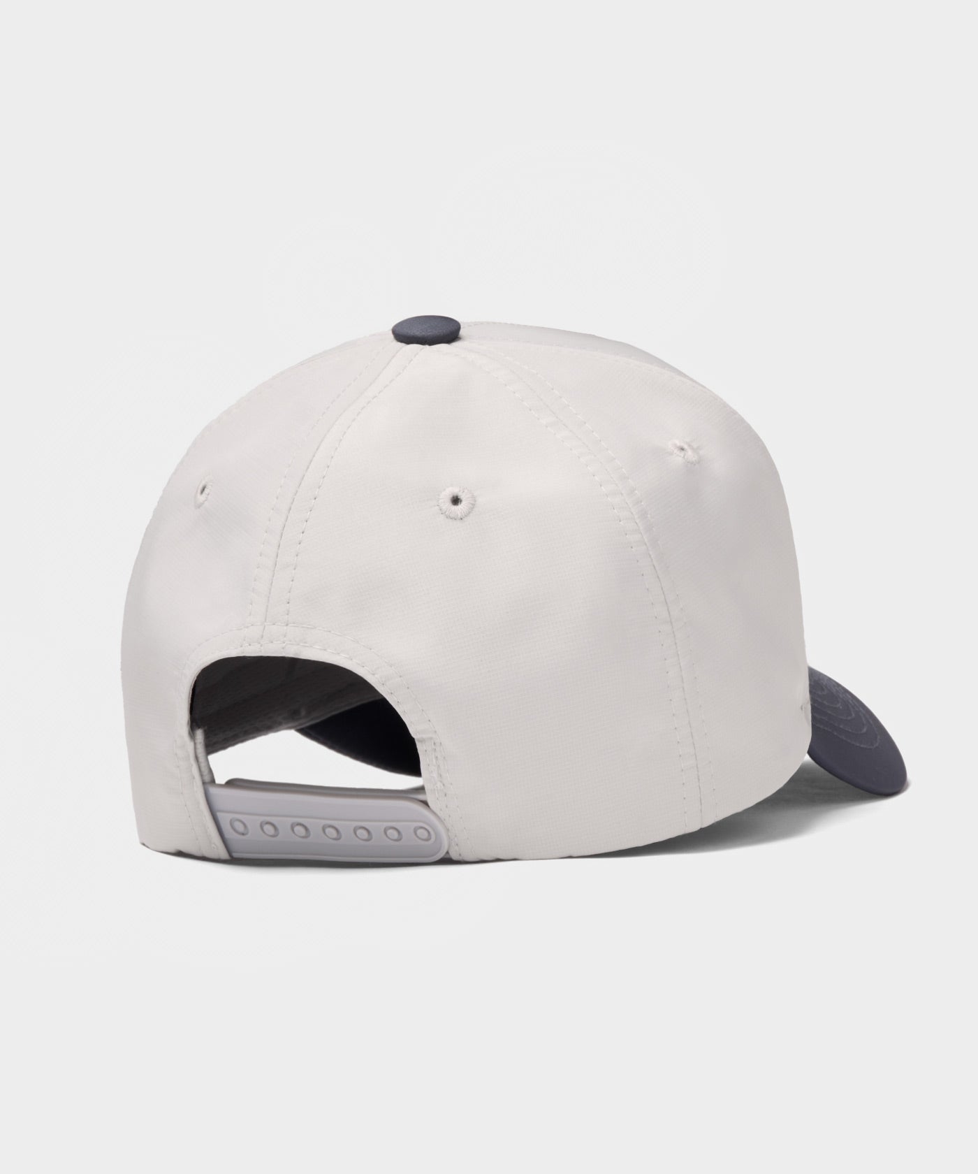 Spruce Two-Tone Script Snapback