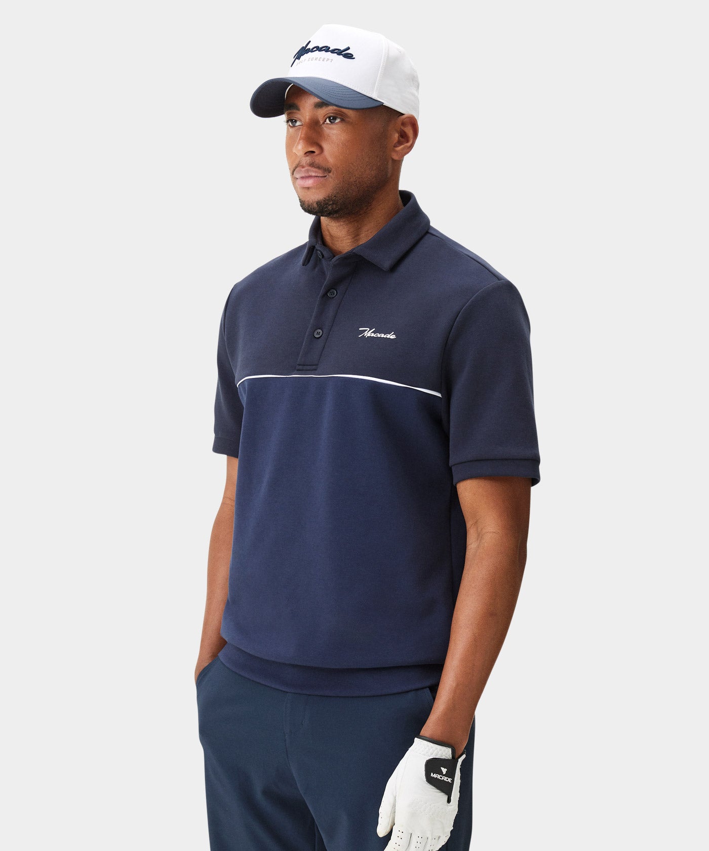 Spruce Blue Ar Course Shirt