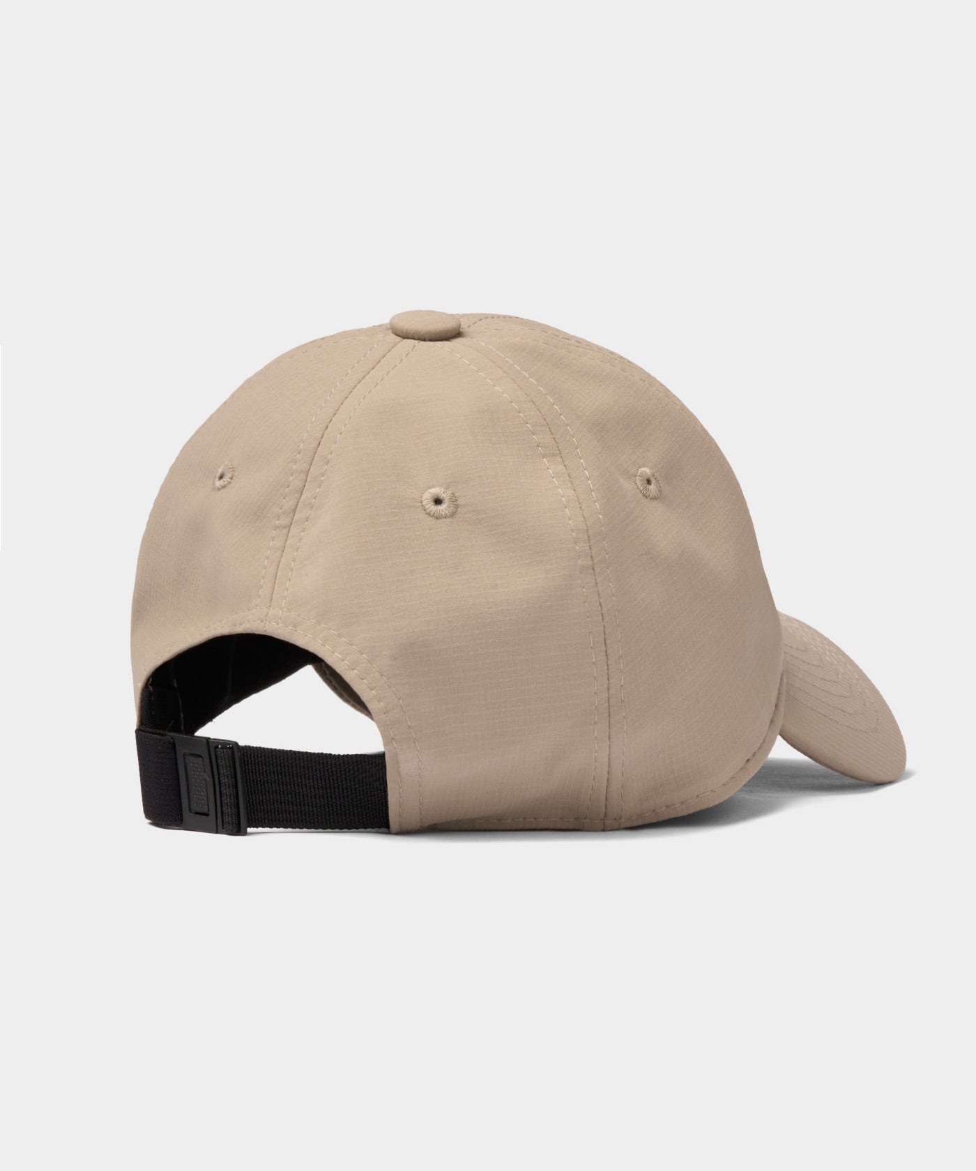 Tan TX Unstructured Cap