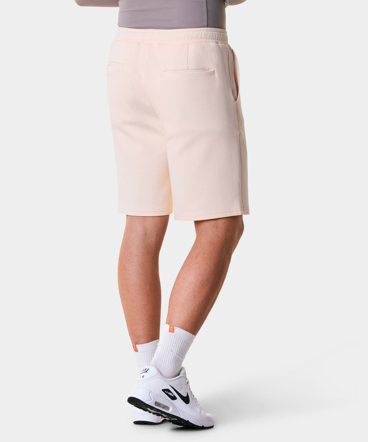 Bone TR Range Shorts