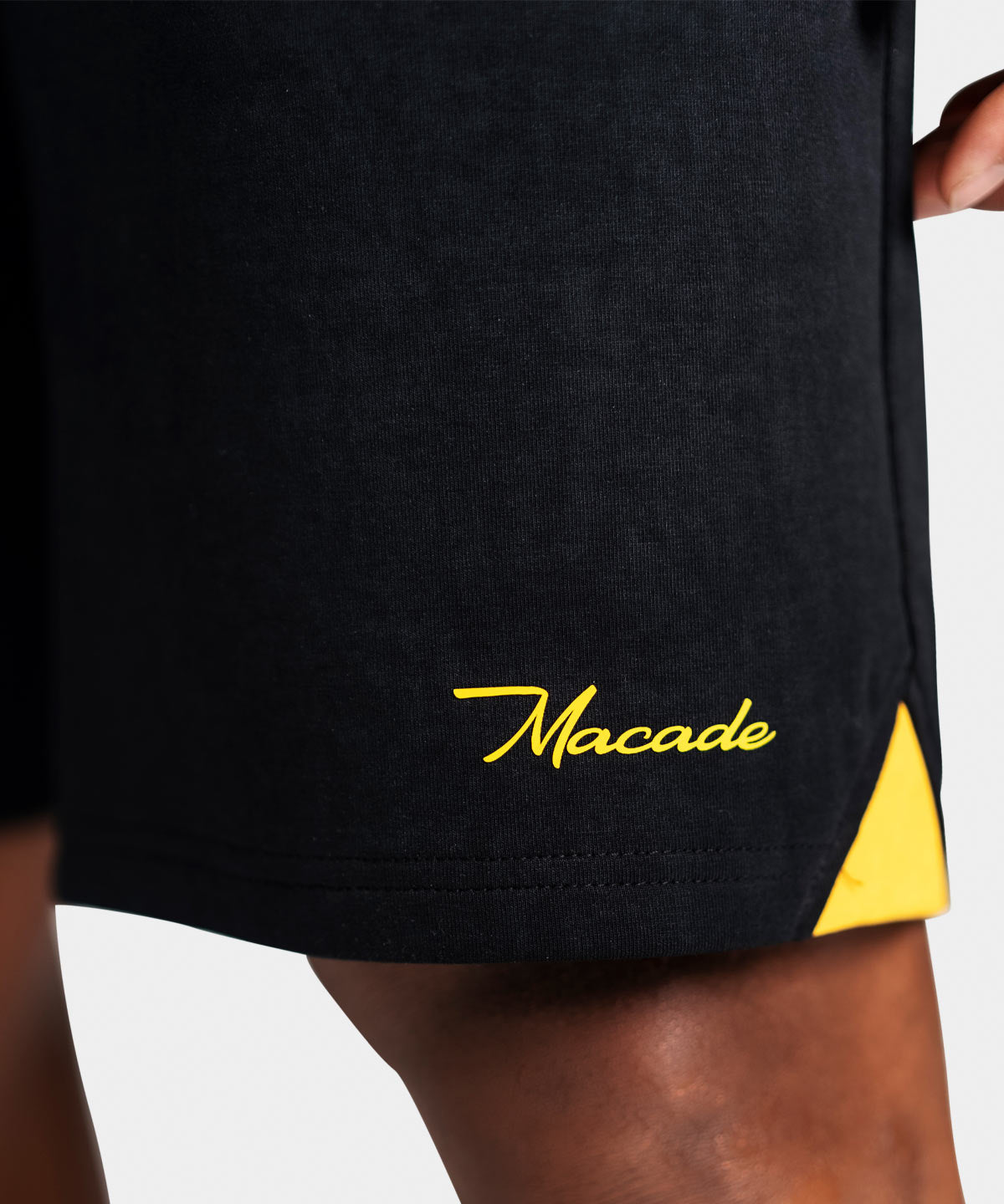 Mckay Range Shorts