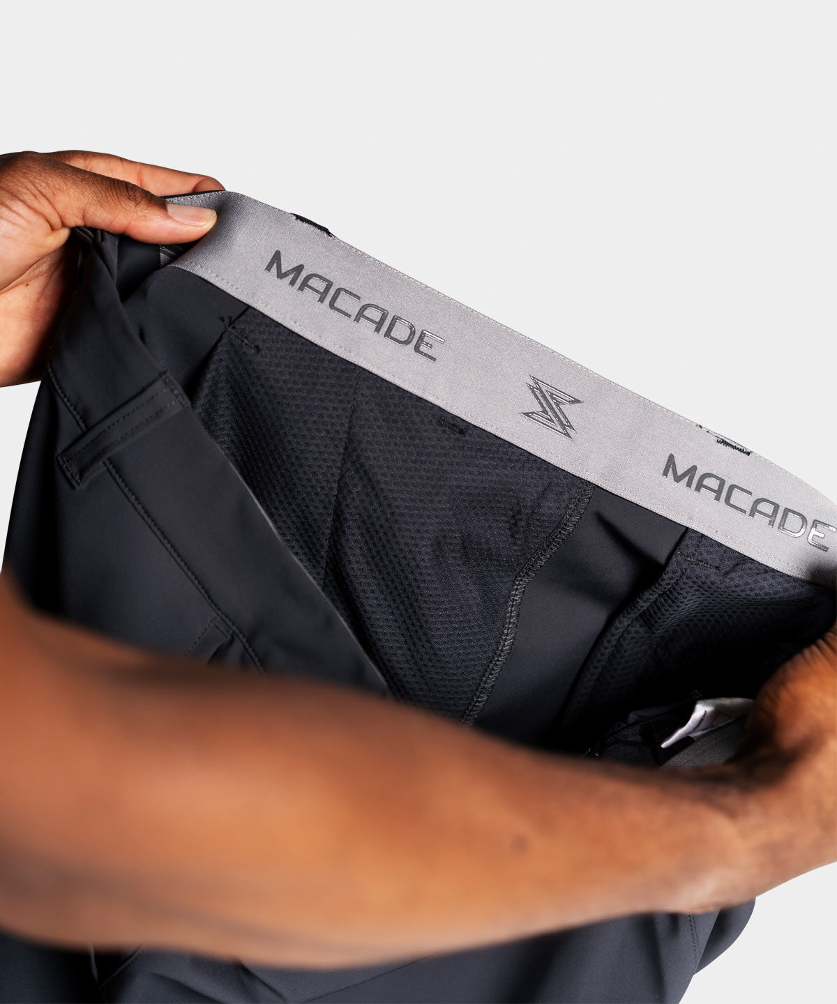 Village Cargo Trouser