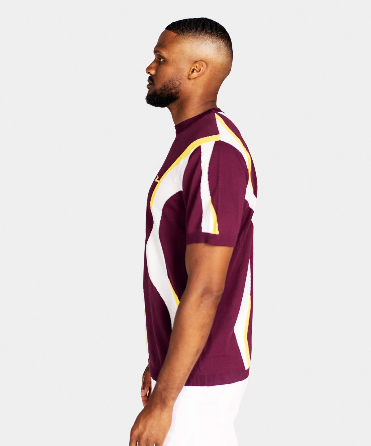Victory Knit Tee