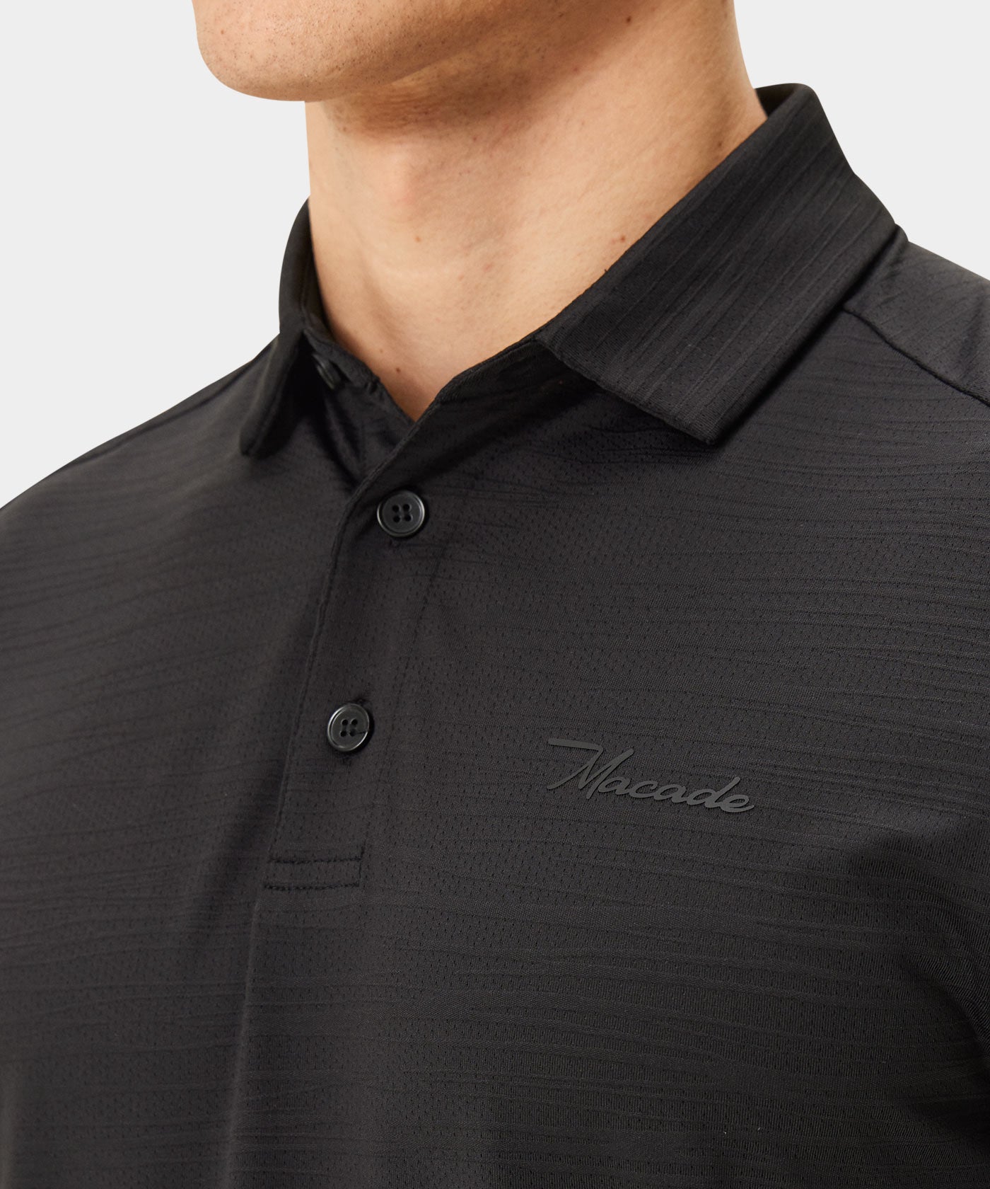 Flight Anthracite Shirt