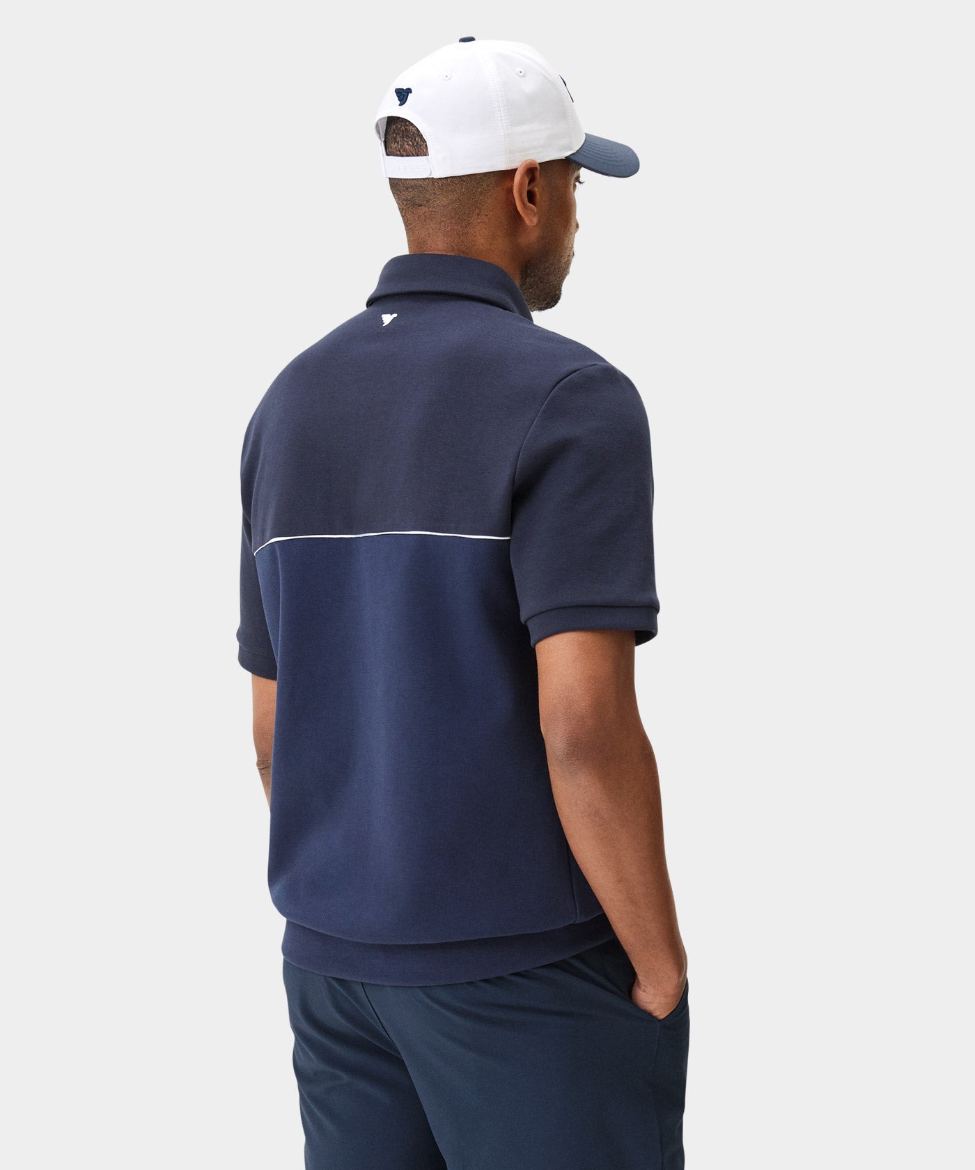 Spruce Blue Ar Course Shirt