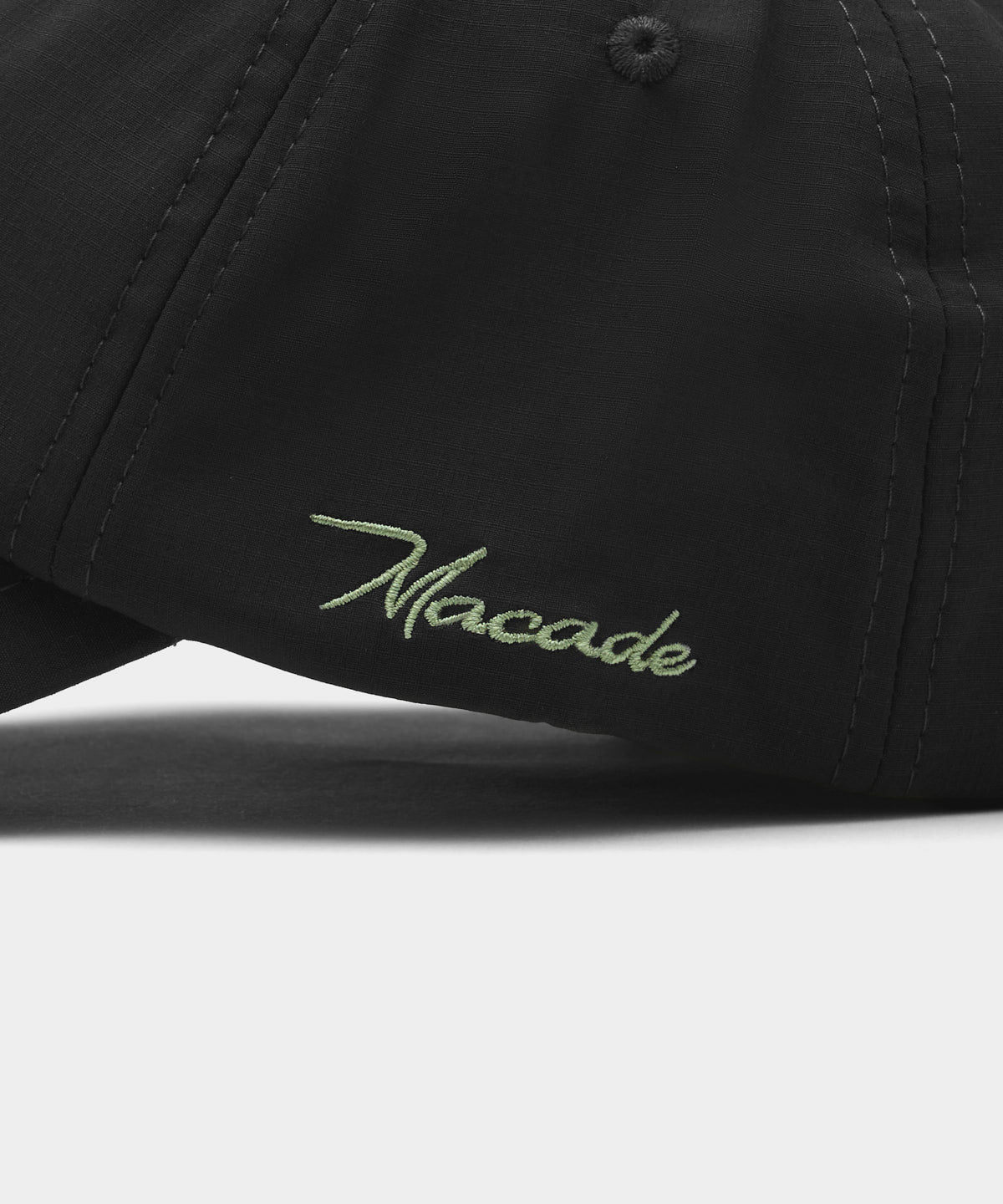 Pebble Unstructured Cap