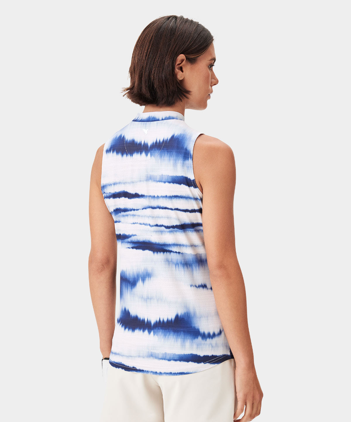 Northern Ala Sleeveless Shirt