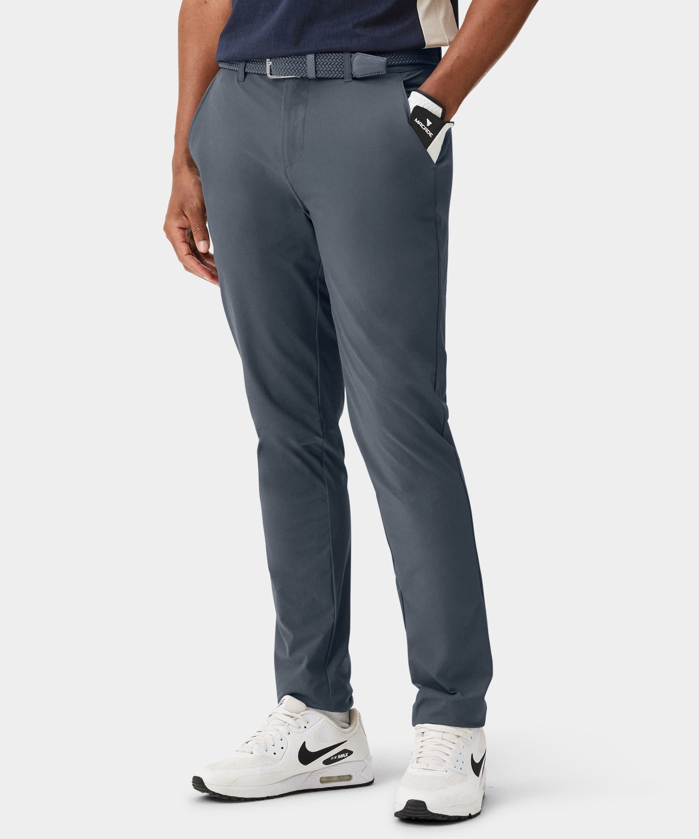 Indigo Lightweight Trouser