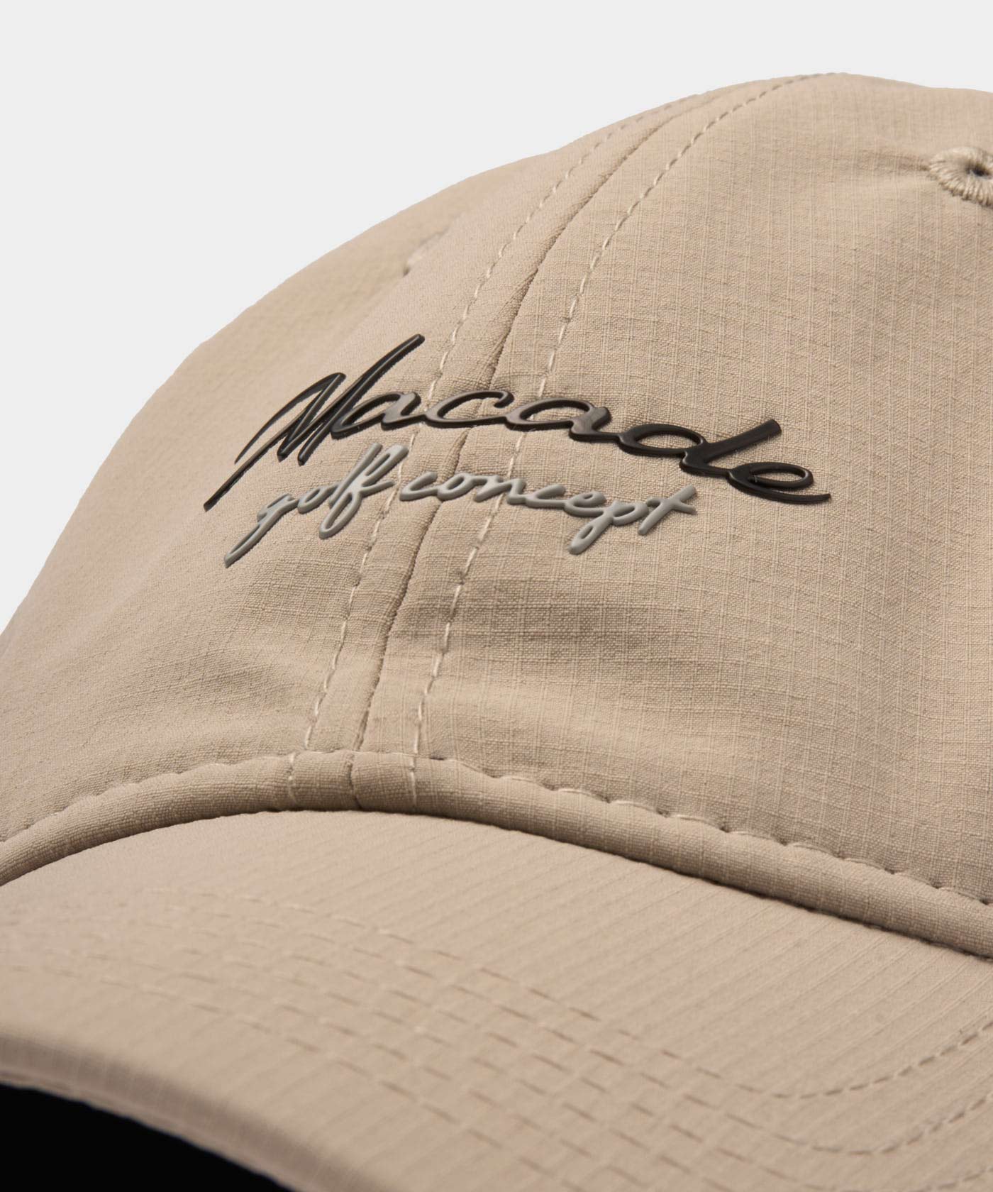 Tan TX Unstructured Cap