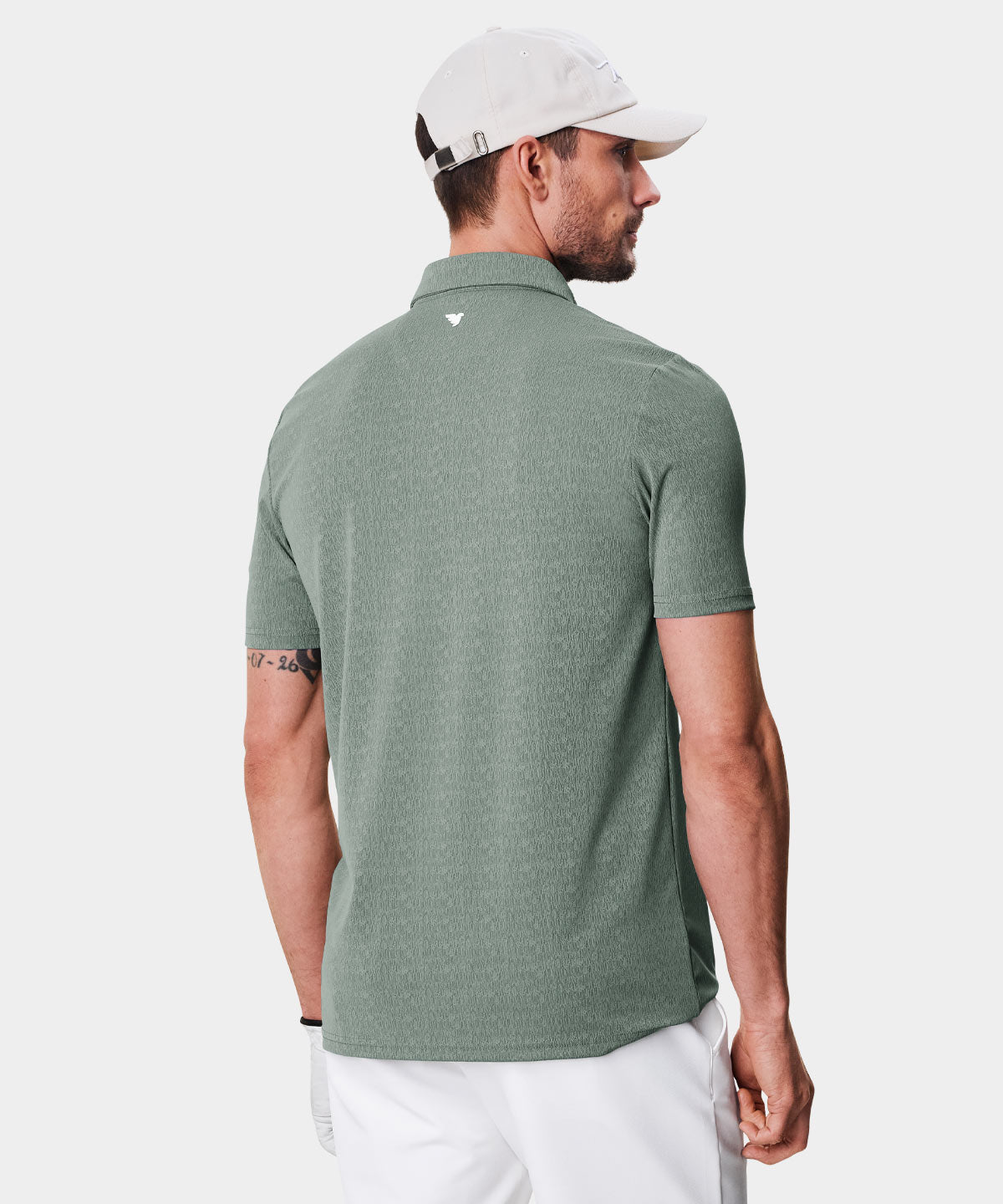 Tate Sage AR Shirt