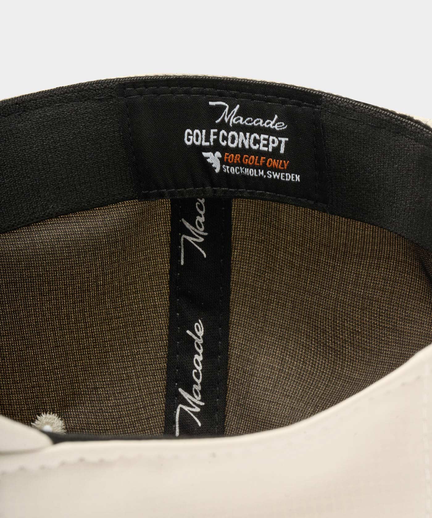 Powder TX Unstructured Cap