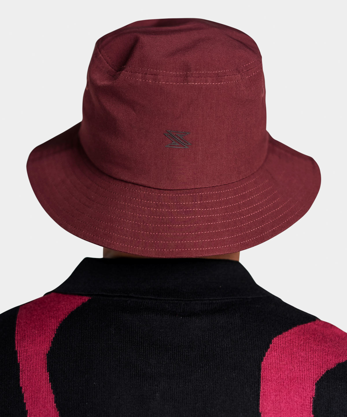 Coliseum Bucket Hat
