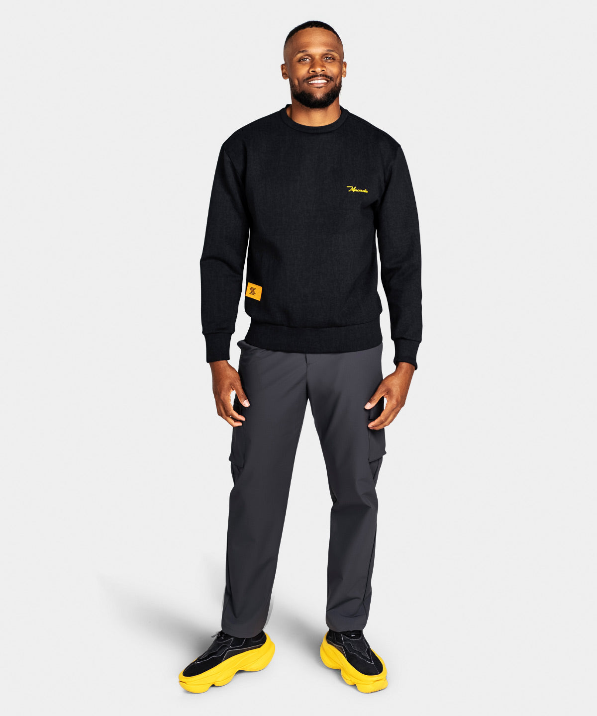 Village Cargo Trouser