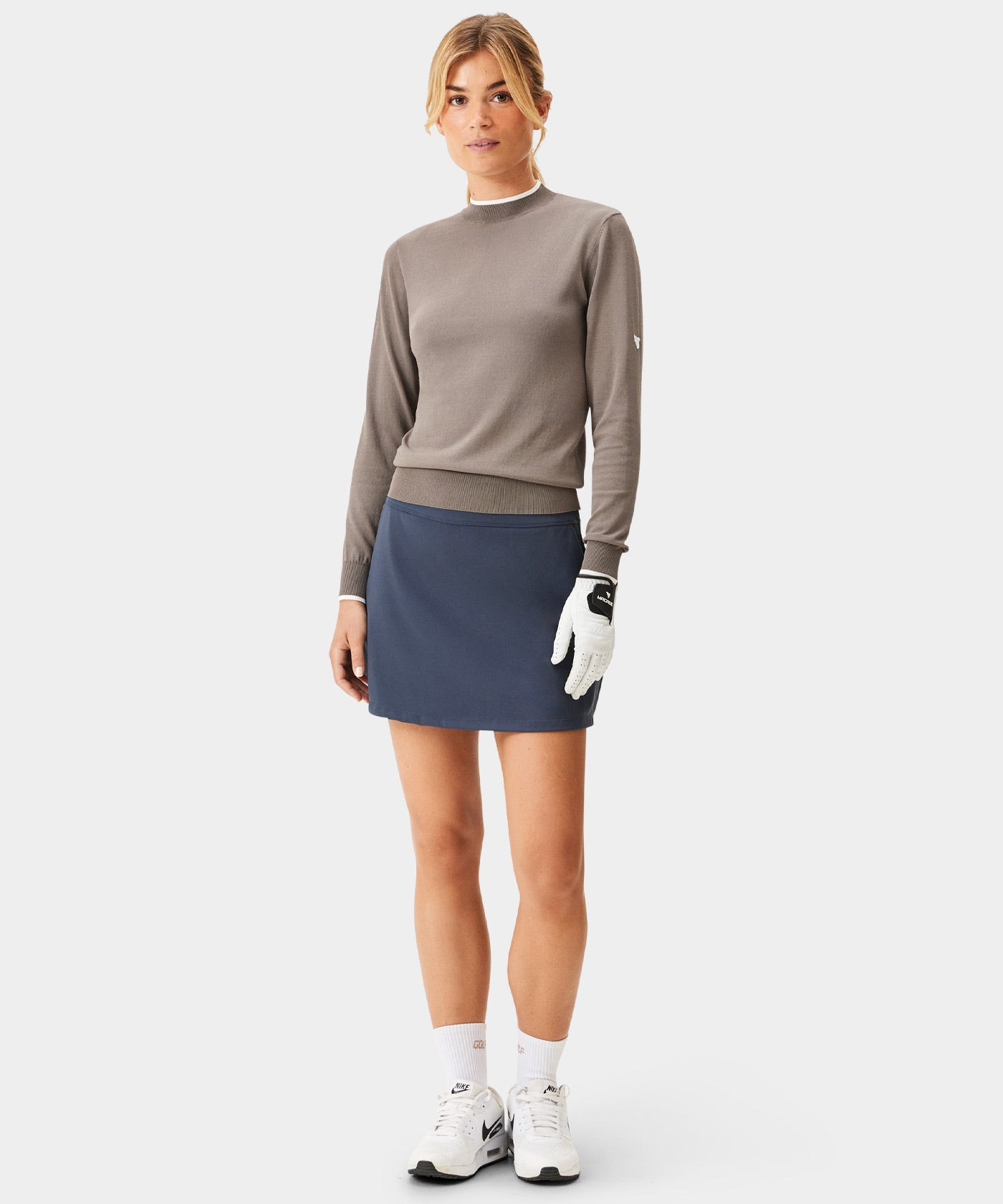 Dusk Air TX Longsleeve Top