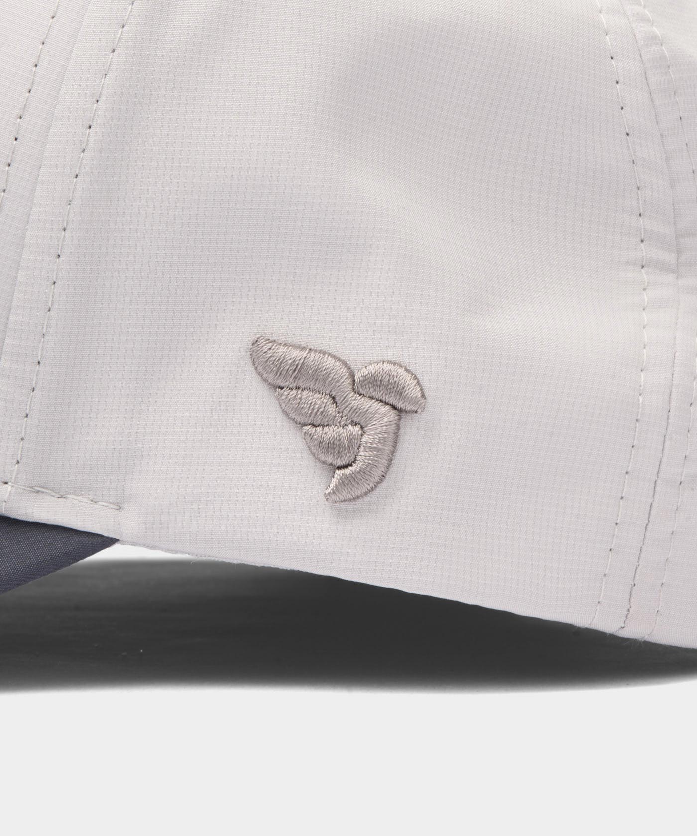Spruce Two-Tone Script Snapback