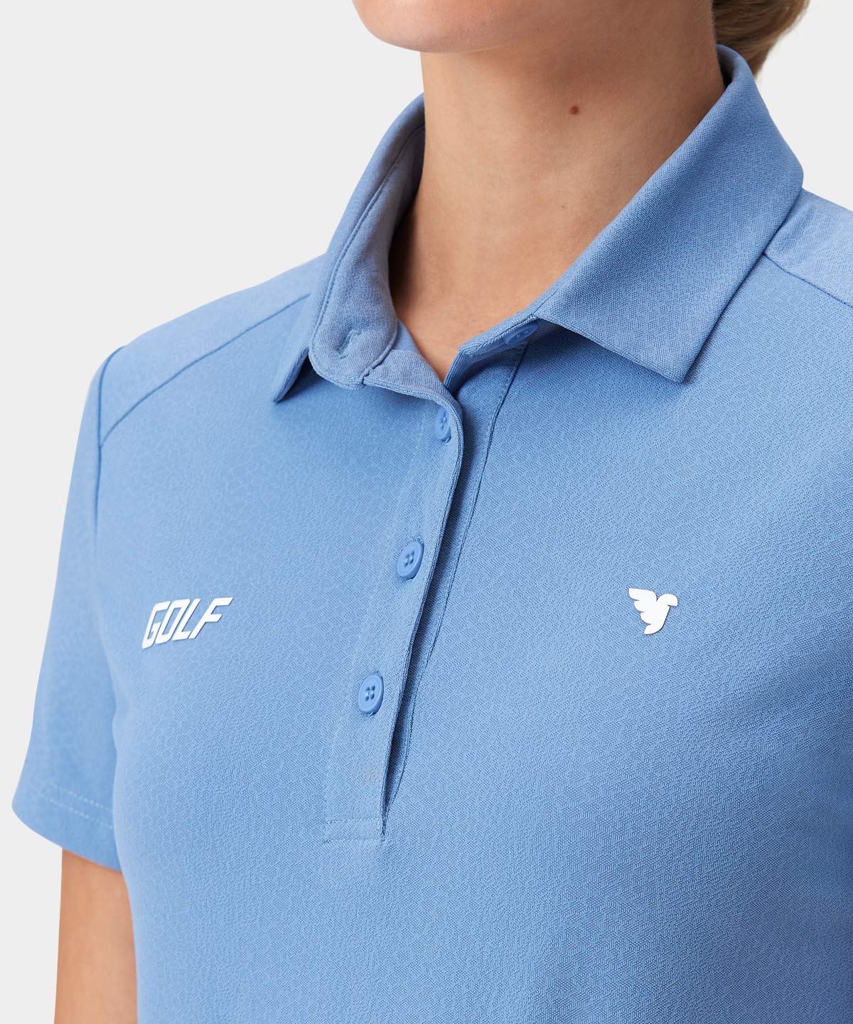 Gaia Stone Performance Shirt