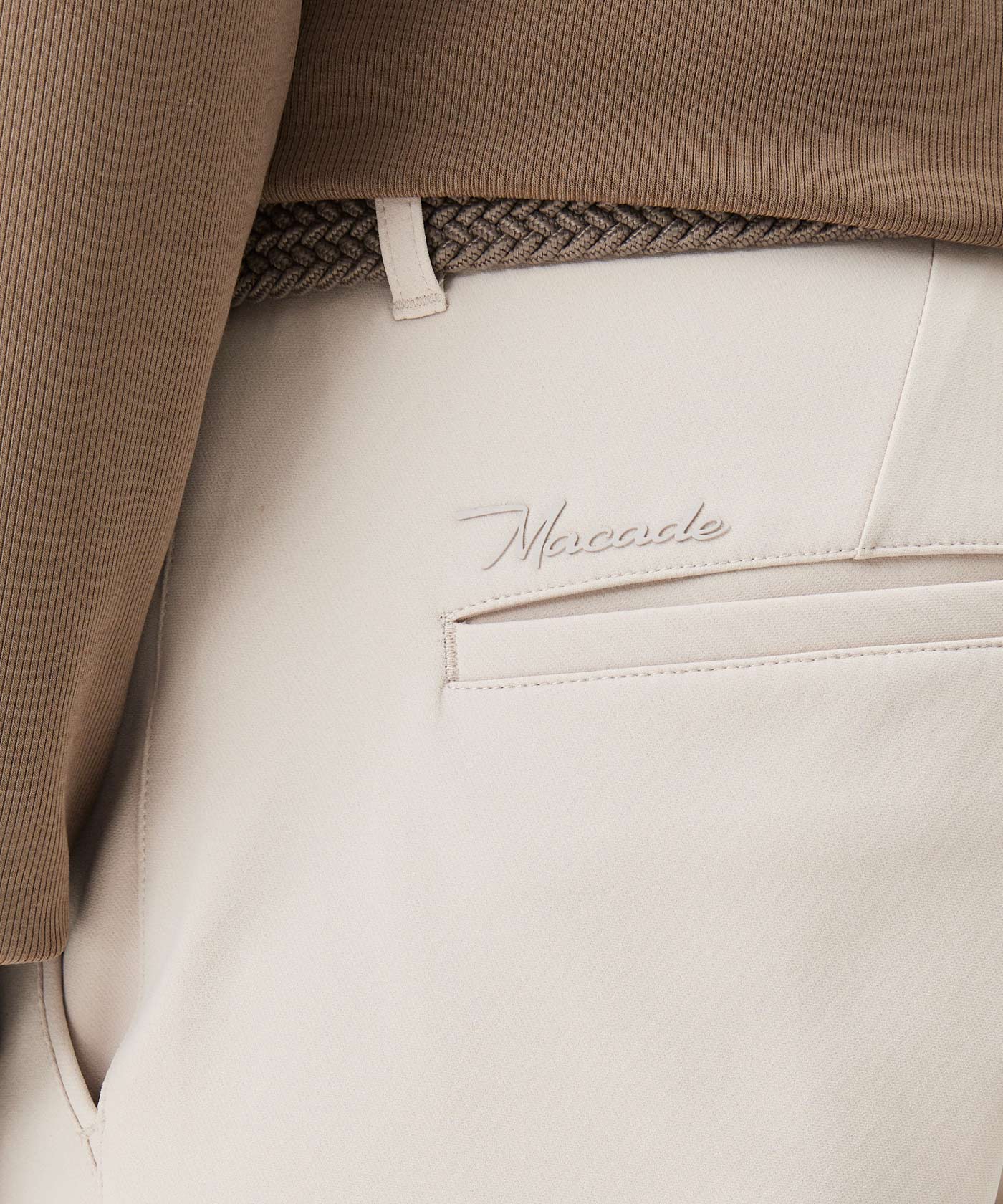 Links Sand Tech Trouser