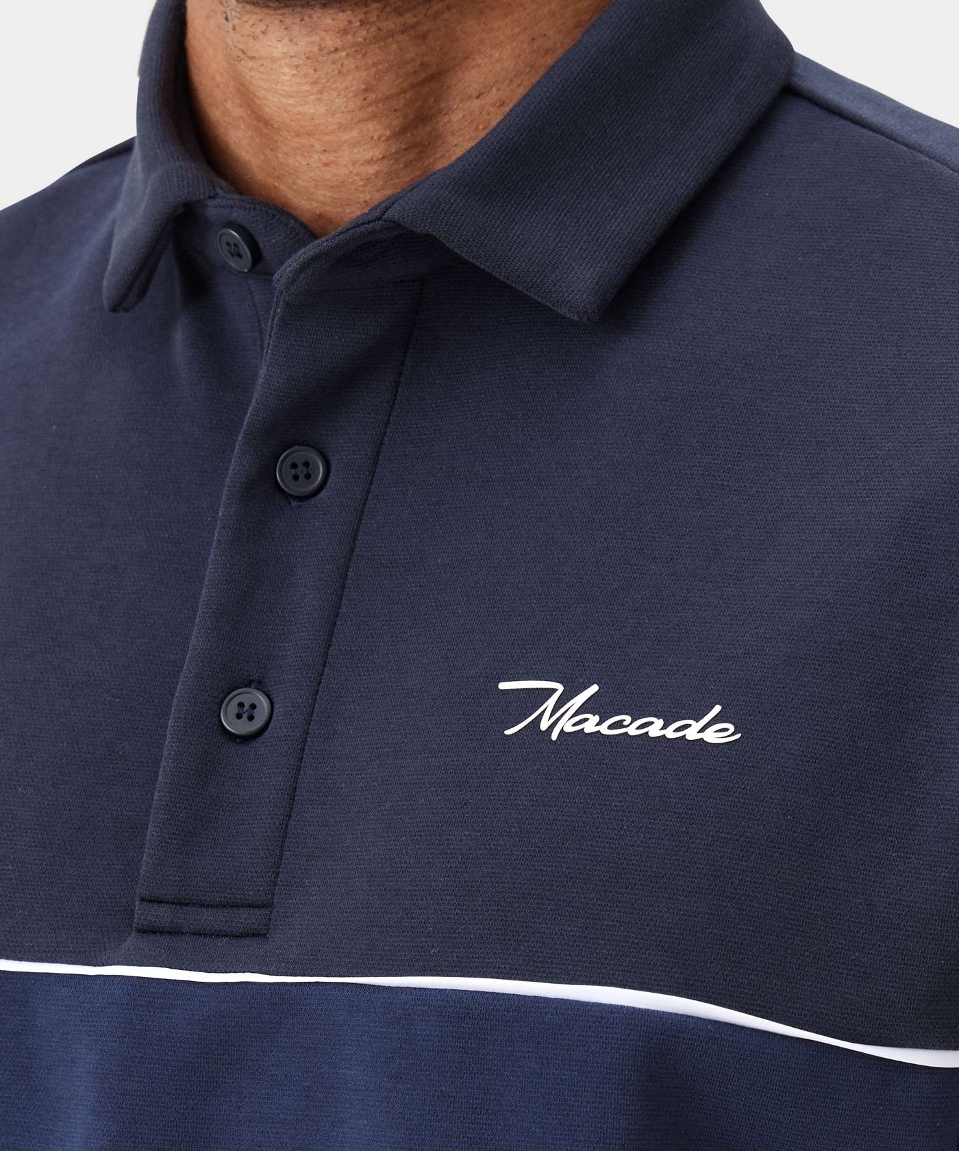 Spruce Blue Ar Course Shirt