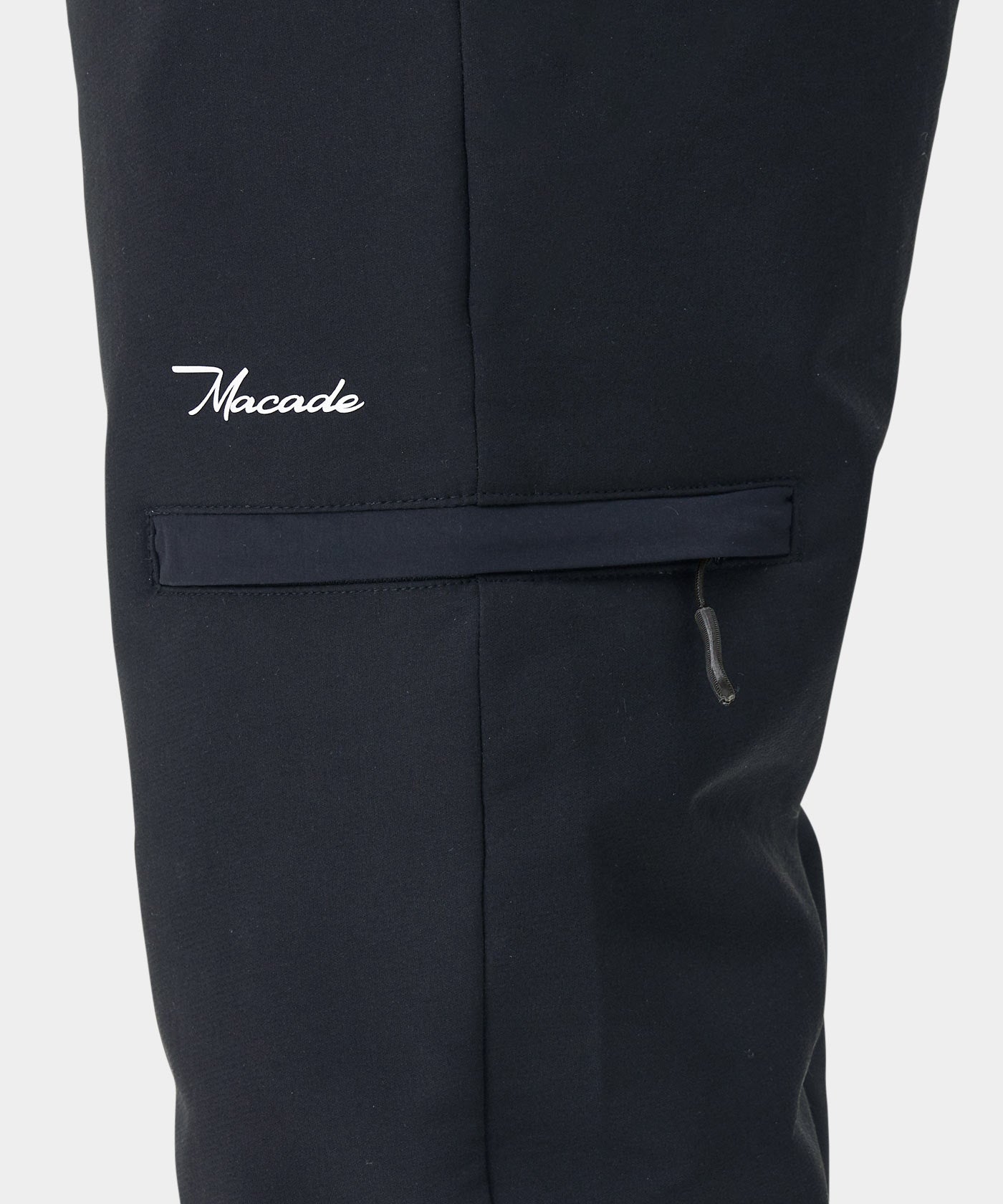 Navy Insulated Utility Pants