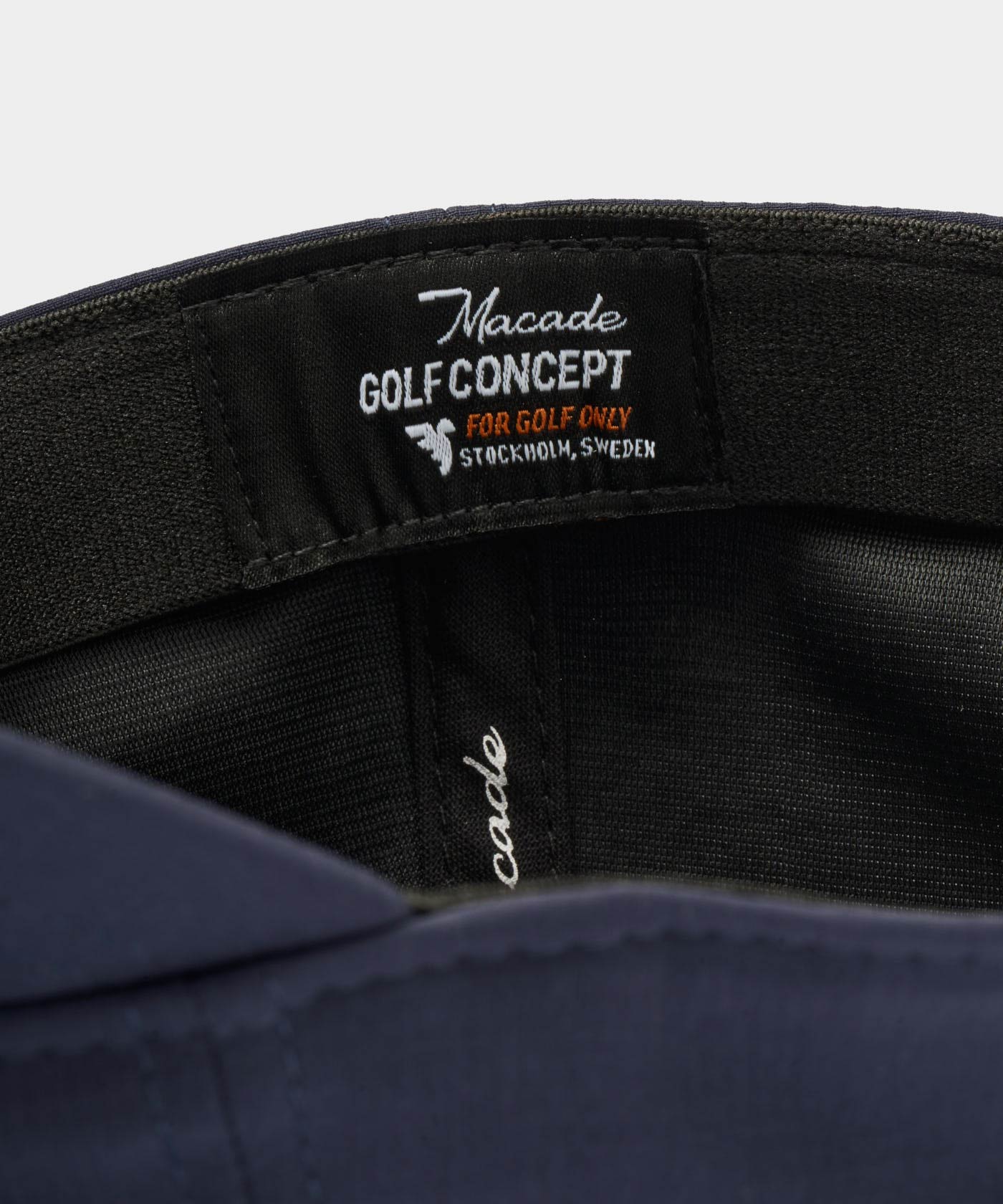 Navy TX Unstructured Cap