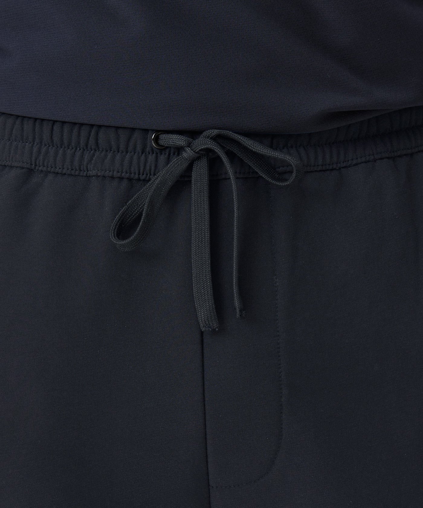 Navy Insulated Utility Pants