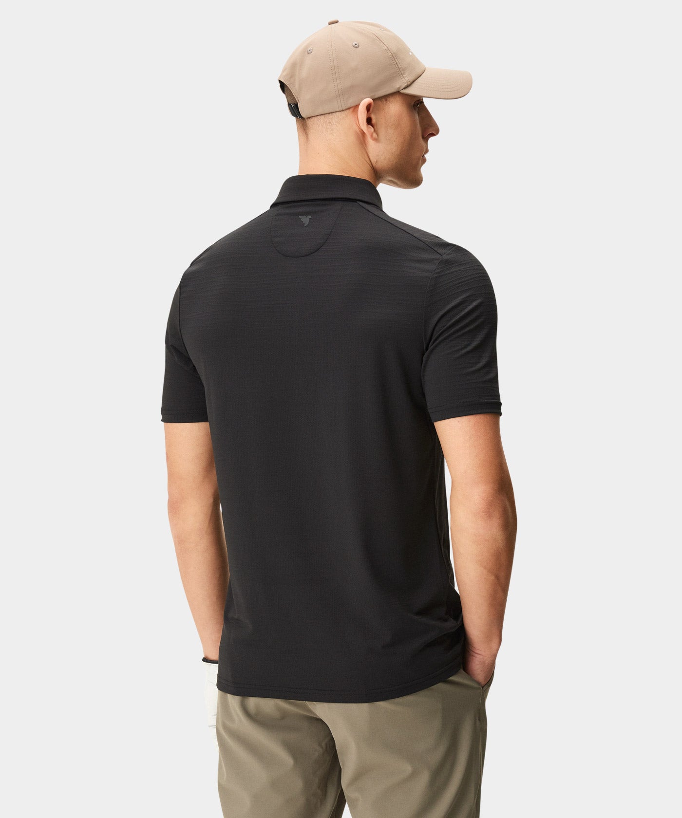 Flight Anthracite Shirt