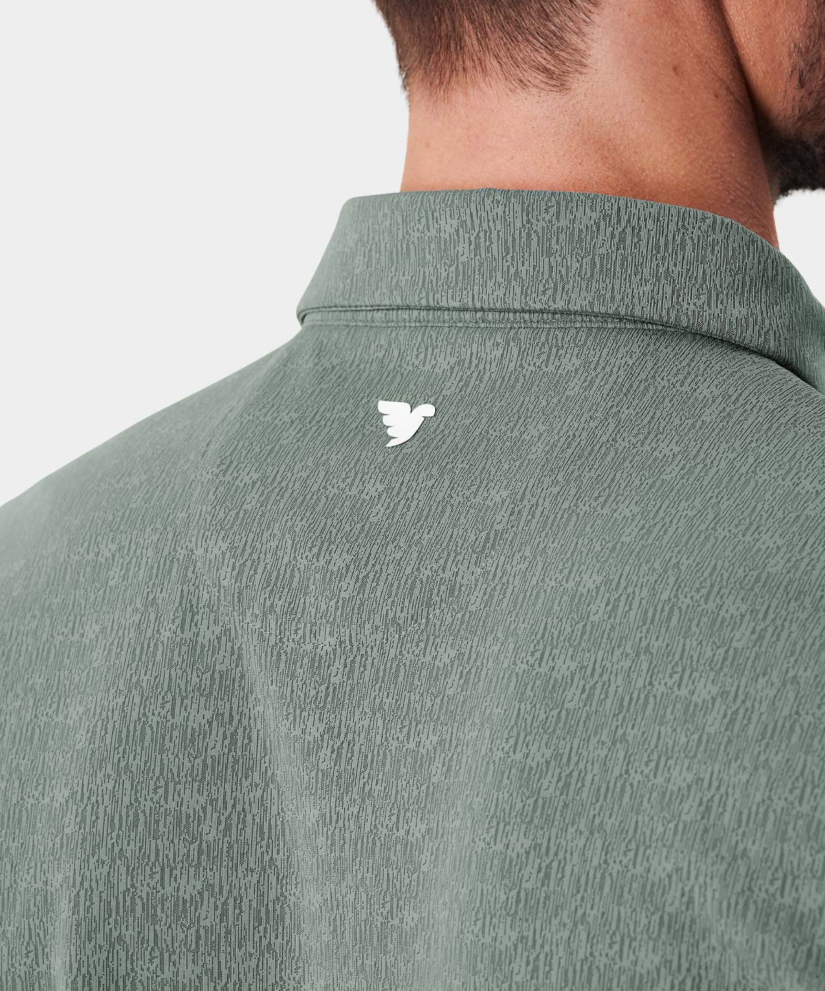 Tate Sage AR Shirt