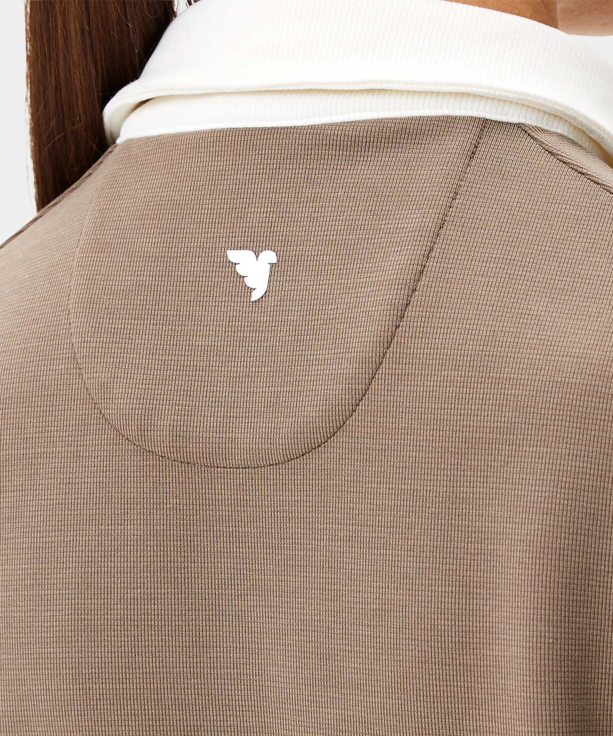 Richie Brown Longsleeve Shirt